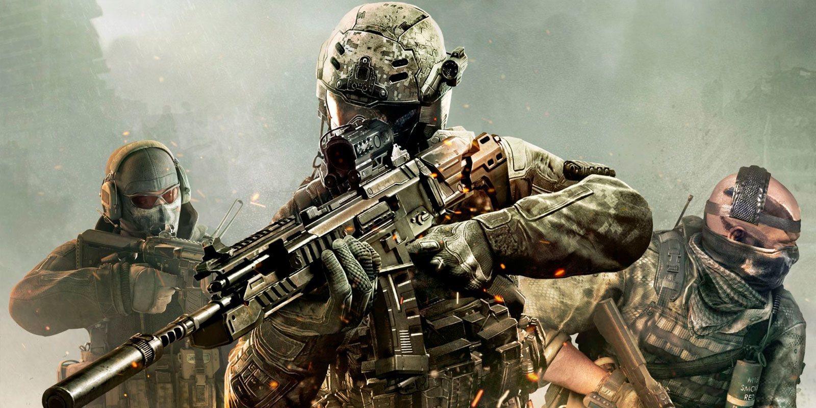 Se confirma el pase de batalla y el modo battle royale para 'Call Of Duty' móvil