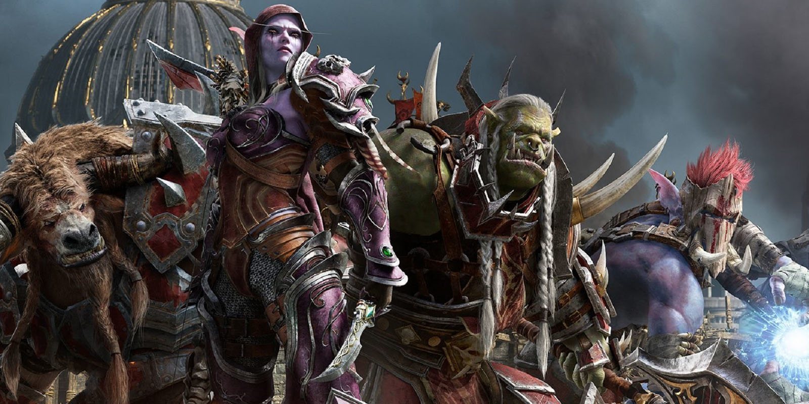 'World of Warcraft Classic' no tiene bugs, son características originales