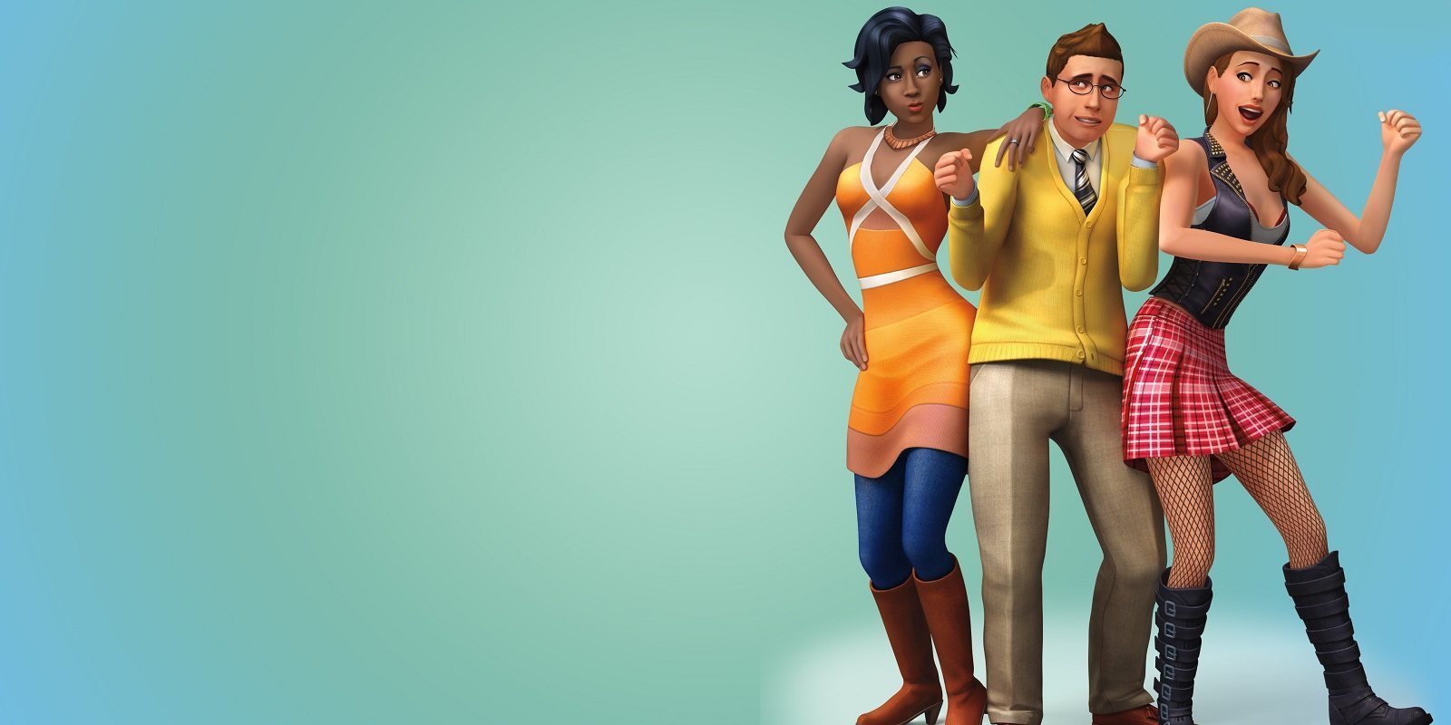 Consigue Los Sims 4, para PC, de forma completamente gratuita en Origin