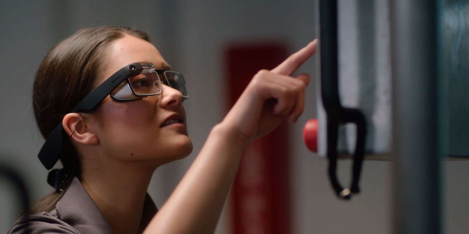 Google sigue apostando por sus Google Glass con una nueva versión