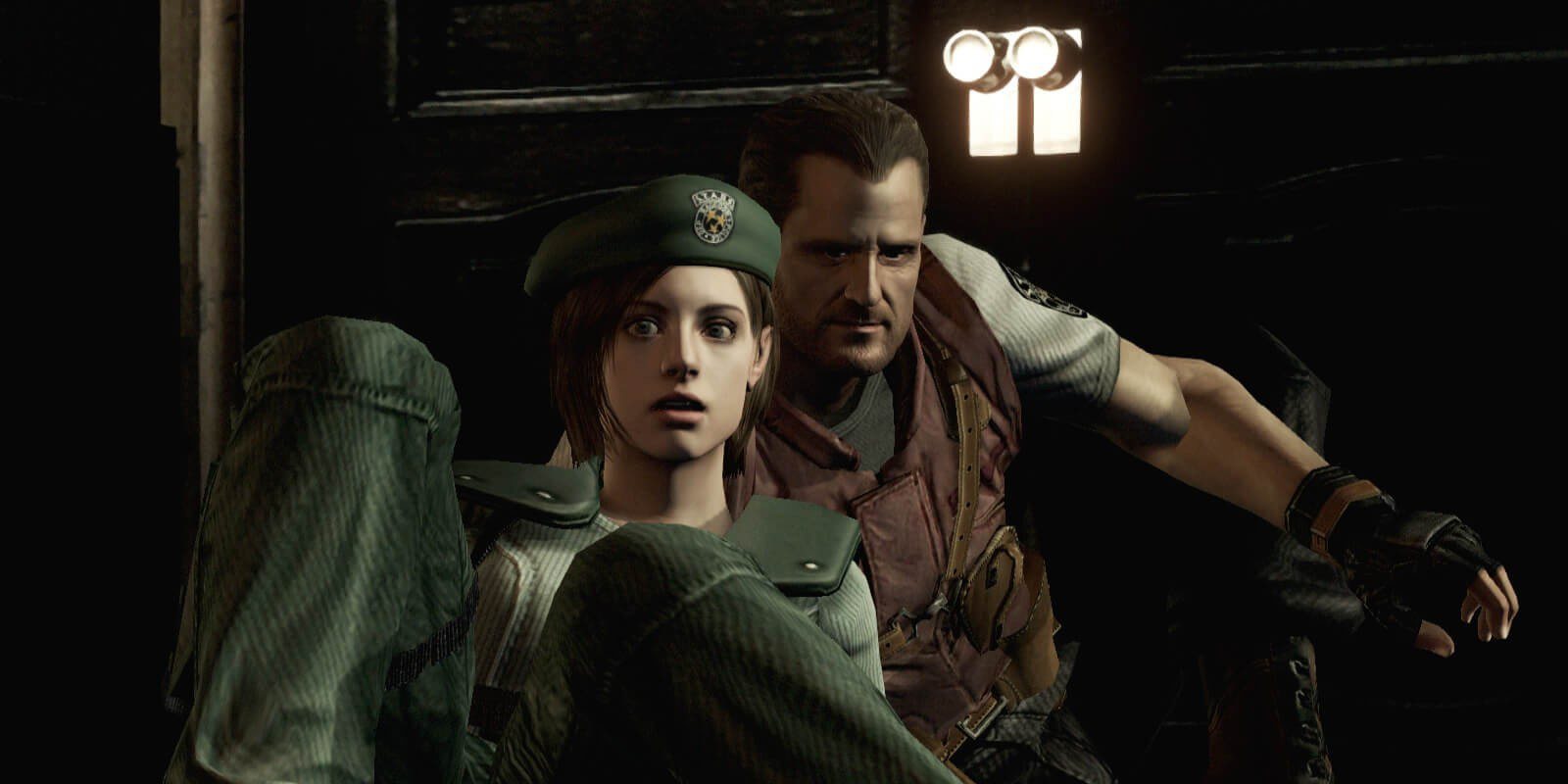 El precio de un buen port: 'Resident Evil' y Nintendo Switch