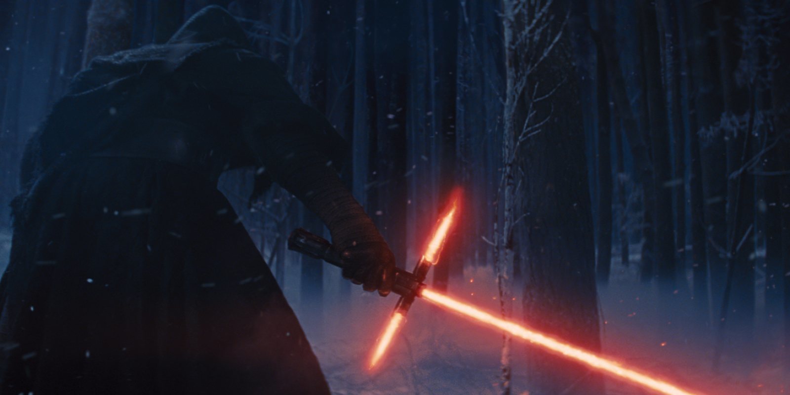 Los Caballeros de Ren estarán en 'Star Wars: El ascenso de Skywalker'