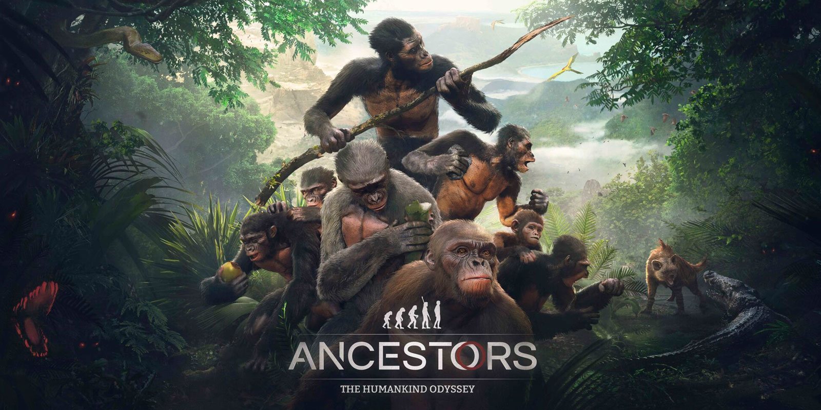 'Ancestors', el nuevo título del padre de 'Assassin's Creed', ya tiene fecha