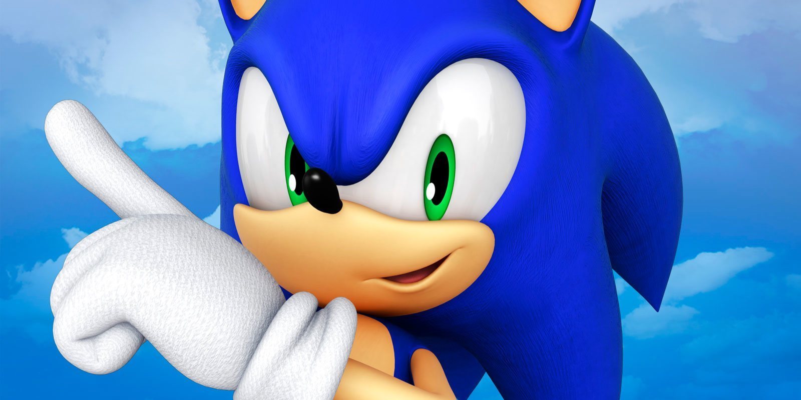La adaptación de Sonic al cine se retrasa a comienzos de 2020