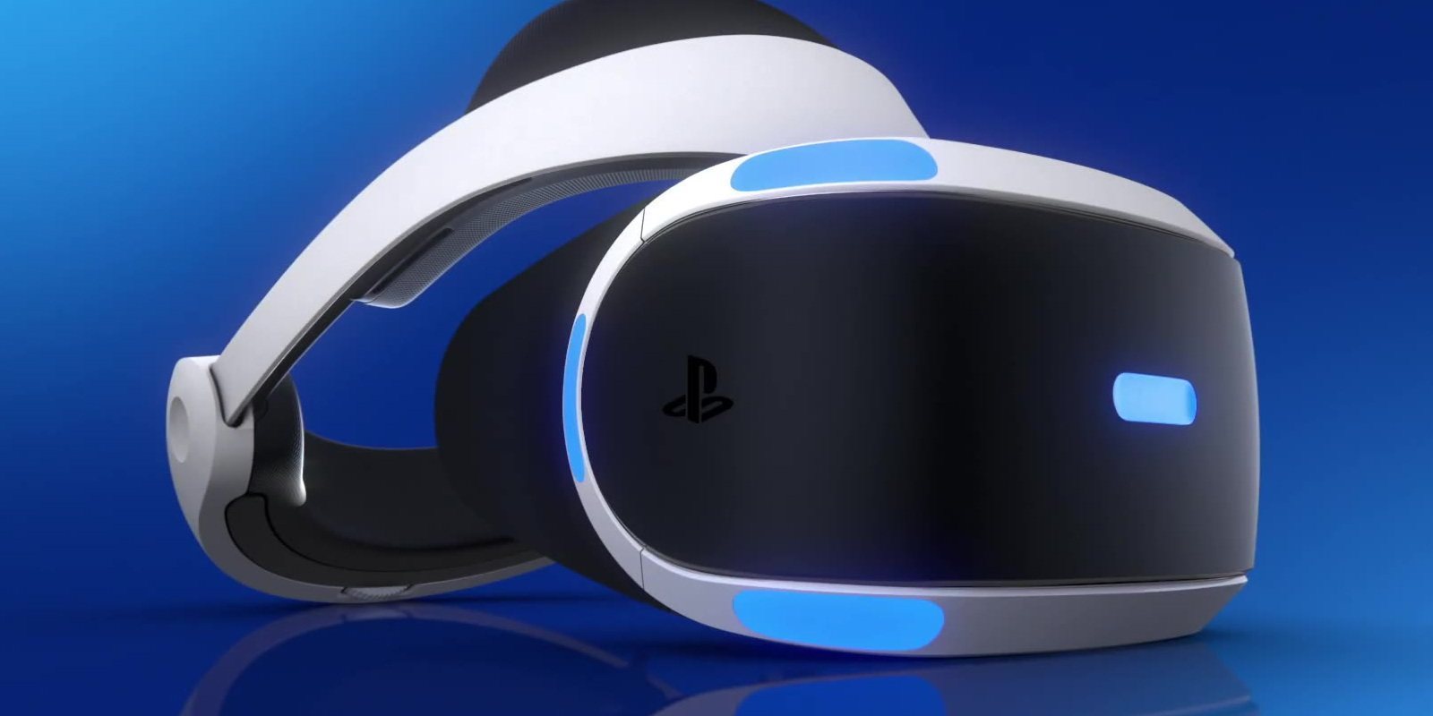 Sony habla de sus planes de futuro para PlayStation VR
