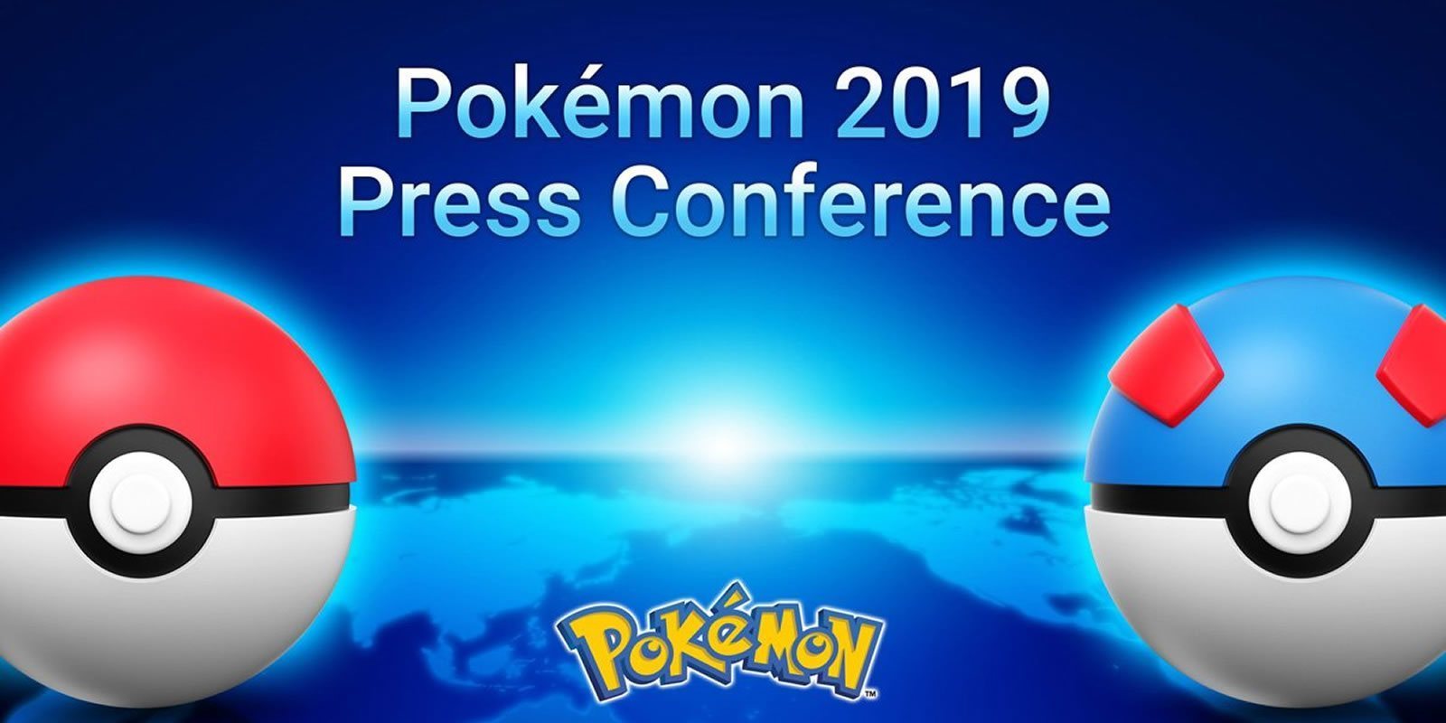 La Press Conference de 'Pokémon' será mañana y la semana que viene habrá un nuevo Pokémon Direct