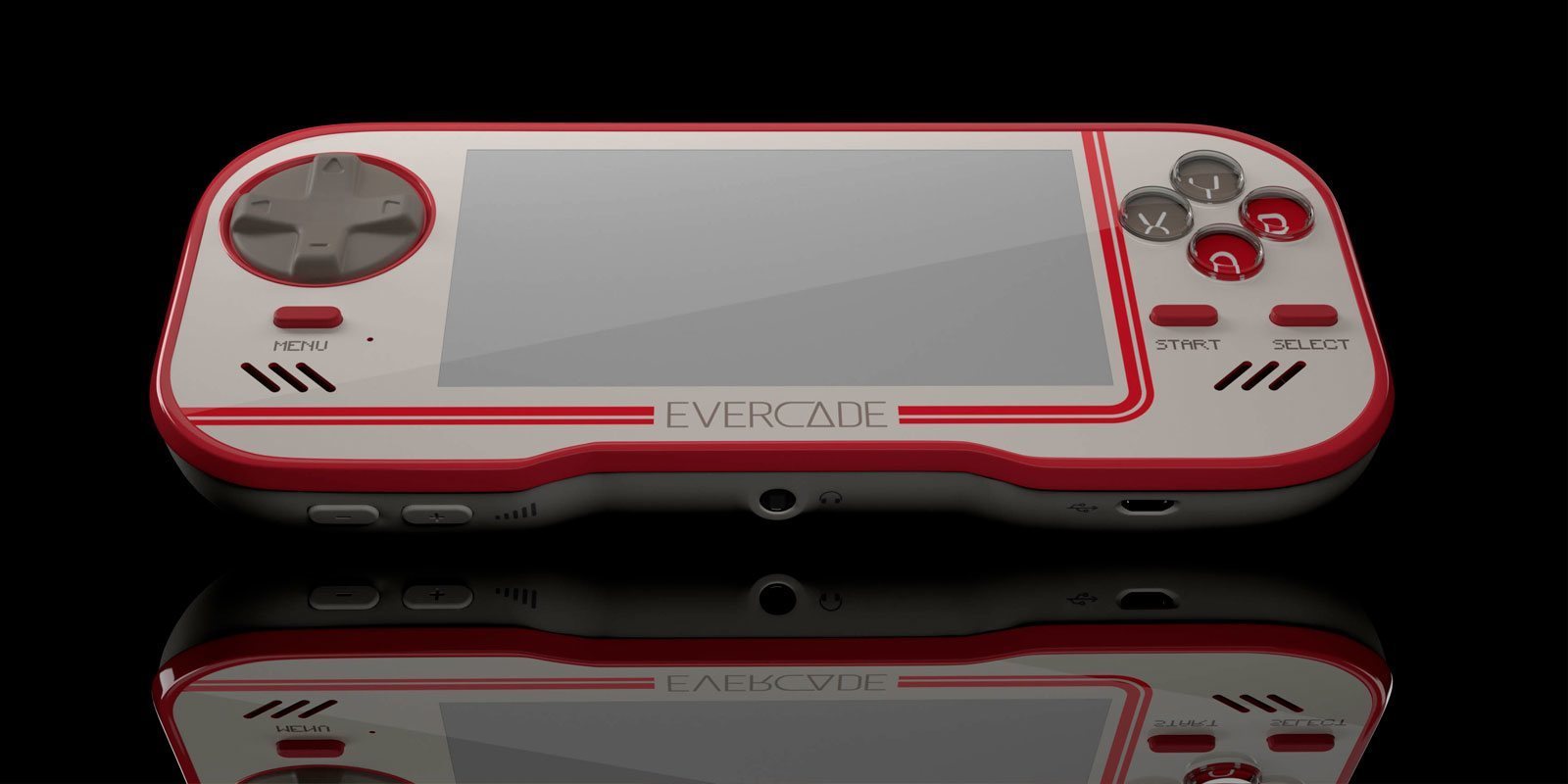 Evercade es la nueva plataforma de corte retro que espera atraer a los fans
