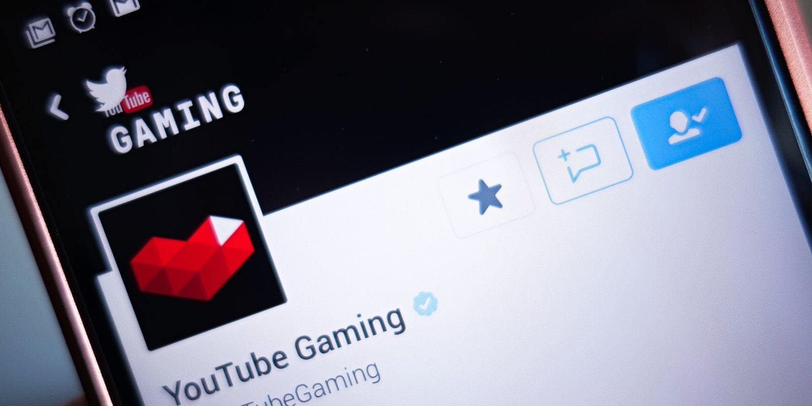 YouTube Gaming cerrará sus servidores el próximo 30 de mayo