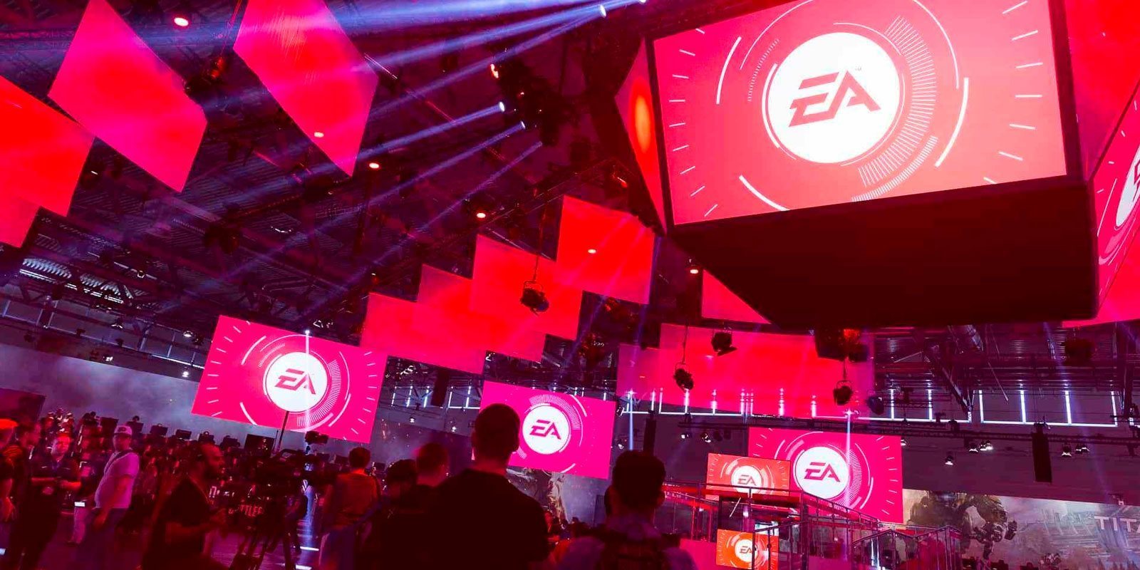 Electronic Arts detalla su EA Play previo al E3 2019