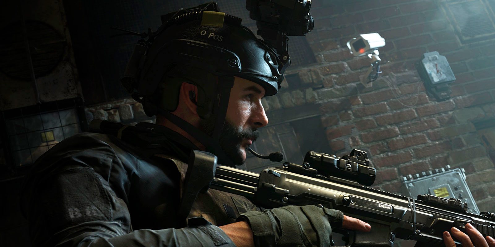 'Call Of Duty: Modern Warfare' llegará el próximo 25 de octubre