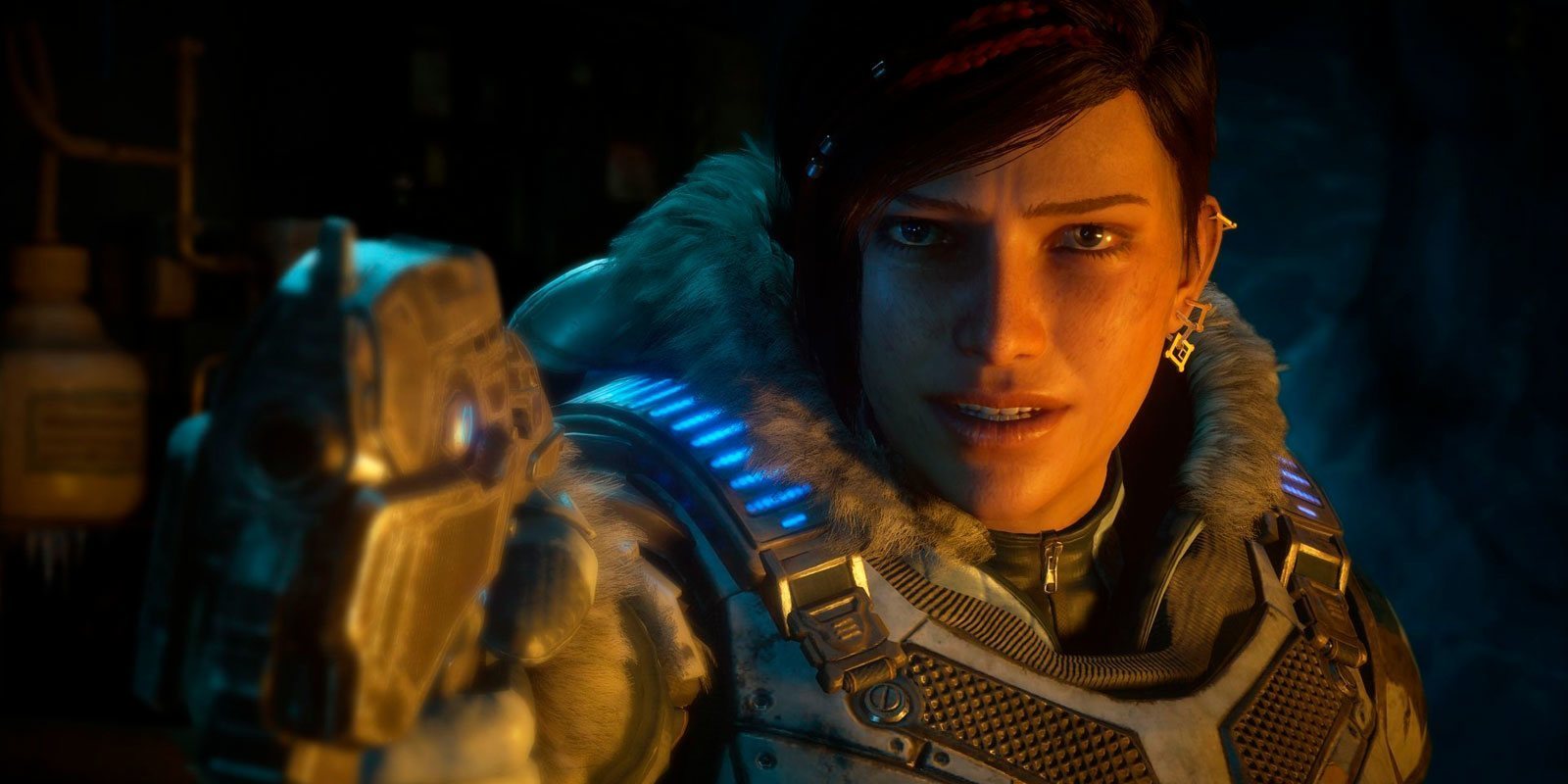 'Gears Of War 5' contará con panel propio dentro del E3 2019