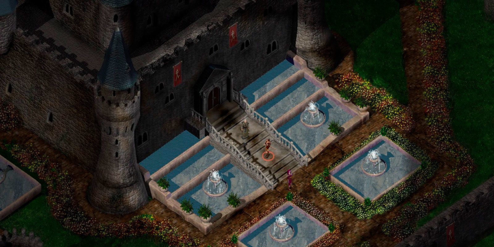 Larian Studios podría estar desarrollando 'Baldur's Gate 3'