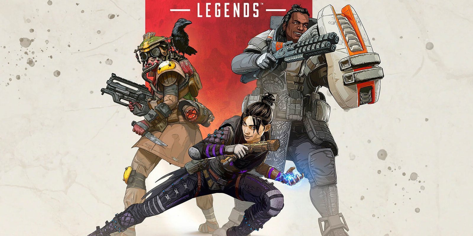 'Apex Legends' desvelará los datos de su segunda temporada en el EA Play