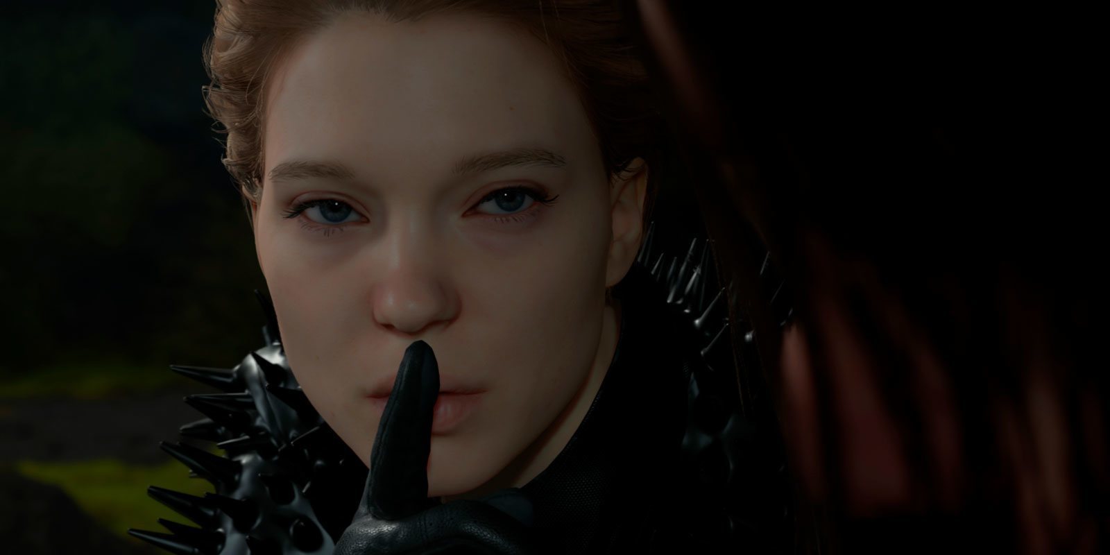 El tráiler de 'Death Stranding' supera ya las visualizaciones de 'Final Fantasy VII'