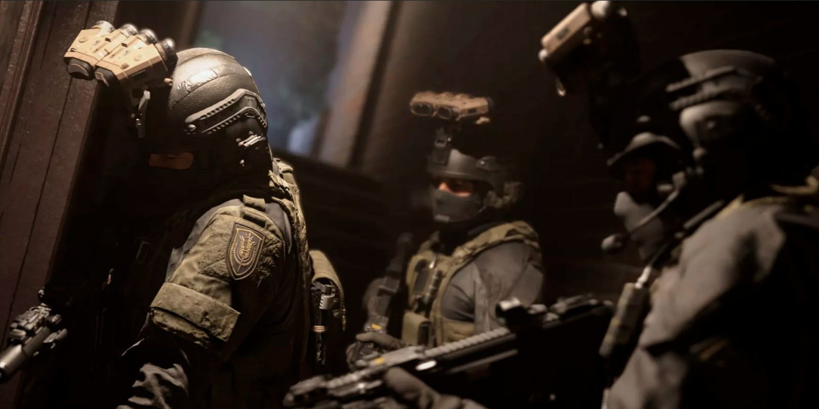 El contenido de 'Call Of Duty Modern Warfare' llegará antes a PlayStation 4