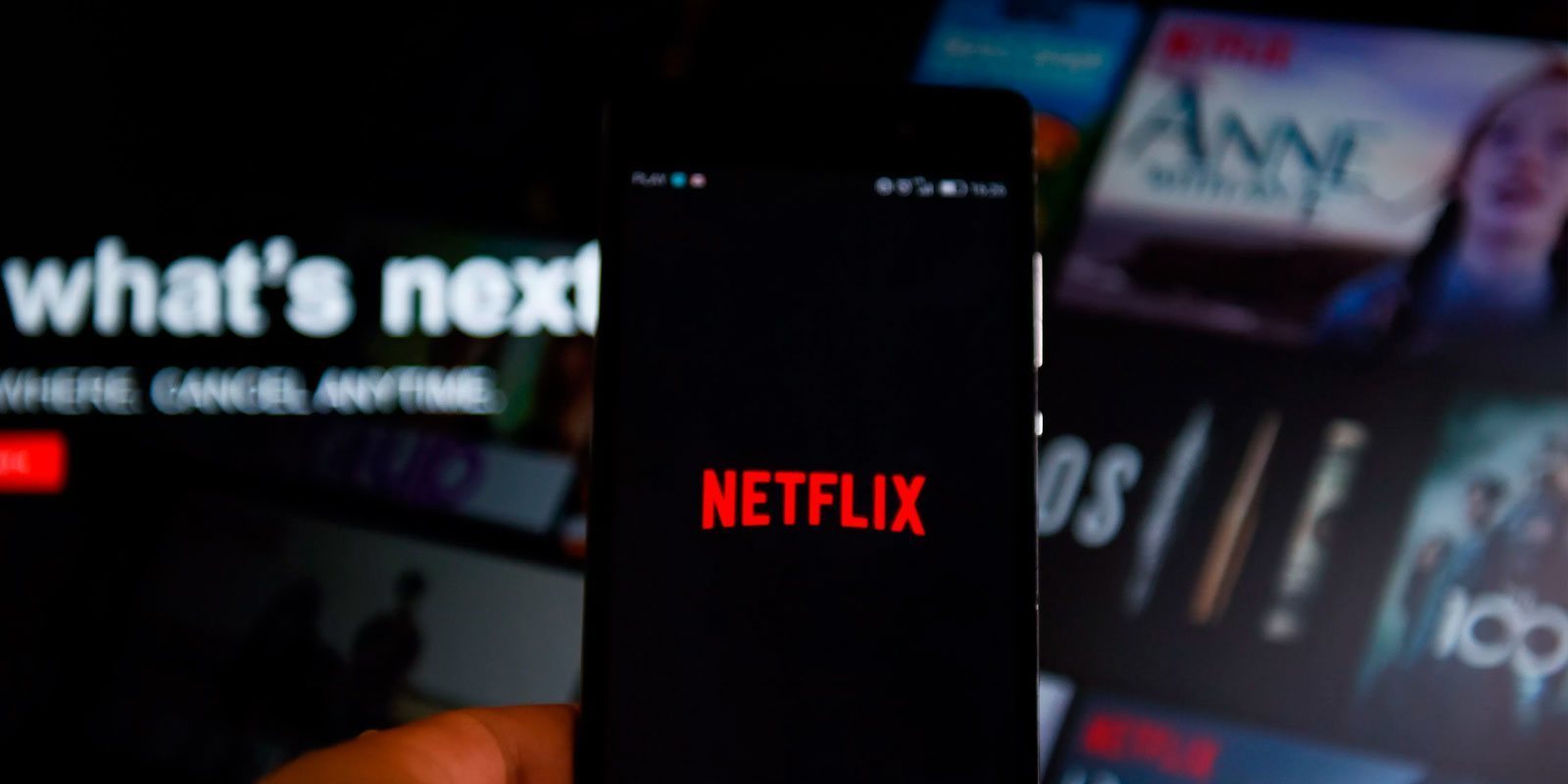 Netflix sube el precio de sus tarifas en el Reino Unido