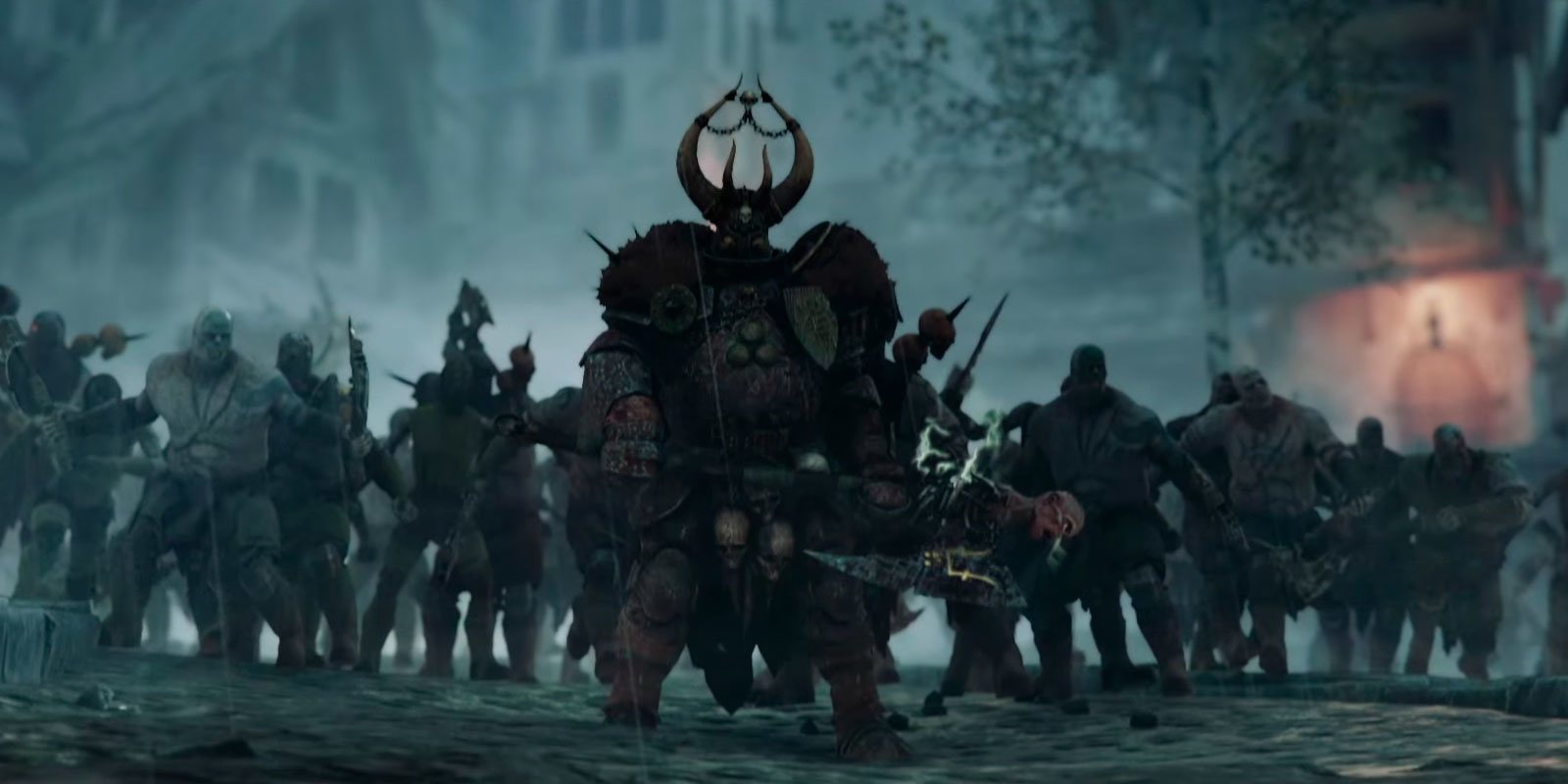 La nueva expansión de 'Warhammer: Vermintide 2' contará con una beta cerrada