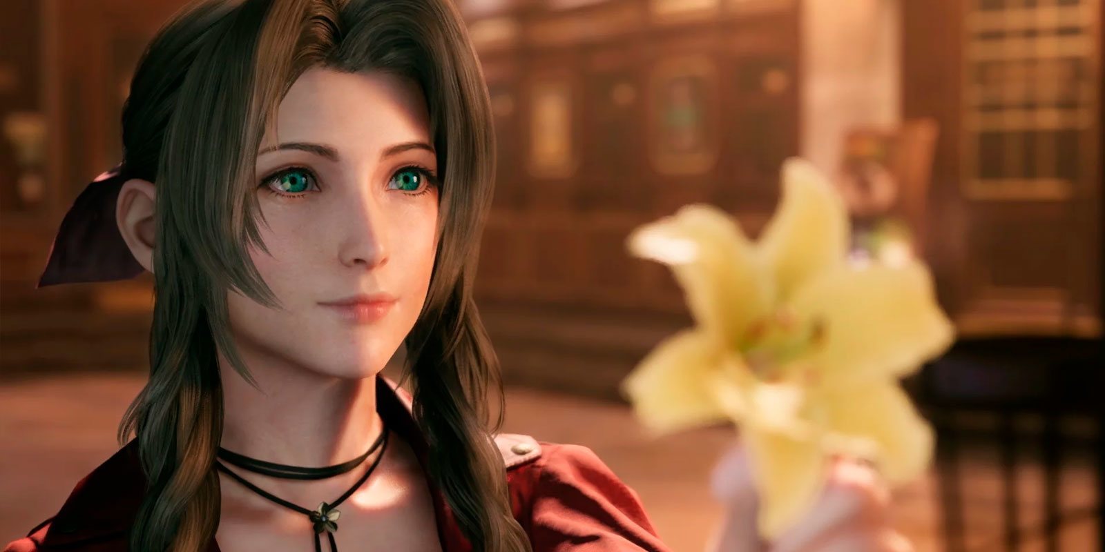 El remake de 'Final Fantasy VII' aparece listado para Xbox One