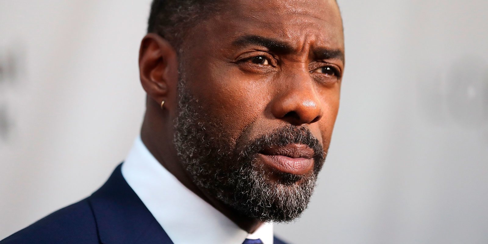 Idris Elba podría unirse al reparto de 'Escuadrón Suicida' con nuevo personaje