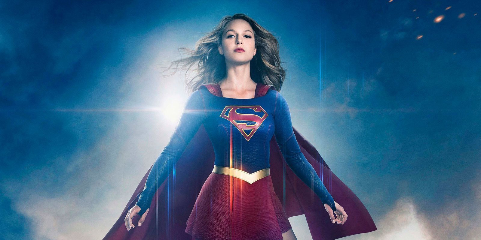 La adaptación de 'Supergirl' a la gran pantalla podría arrancar en 2020
