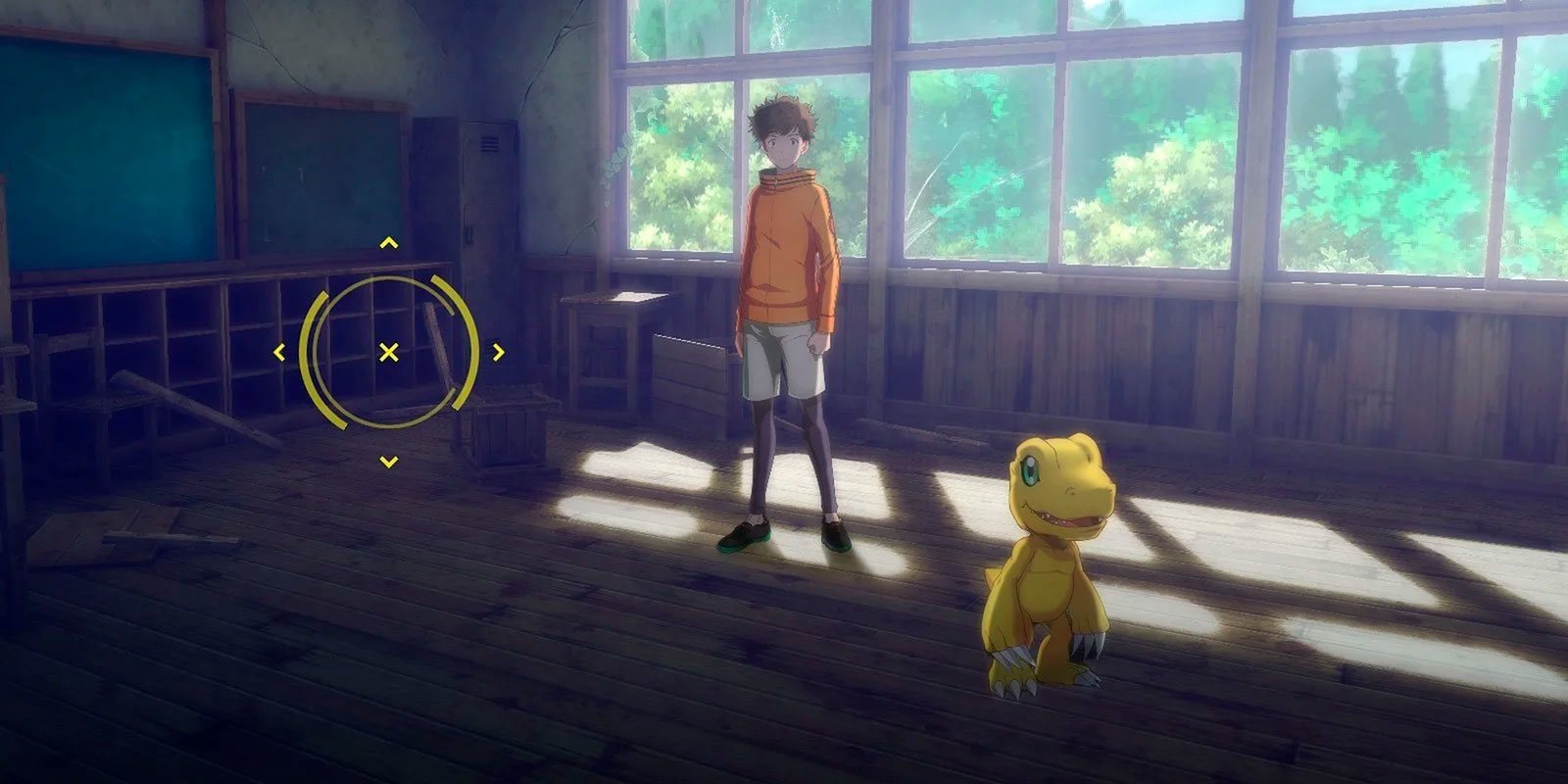 Un nuevo diario de desarrollo sobre 'Digimon Survive' nos deja conocer detalles del título