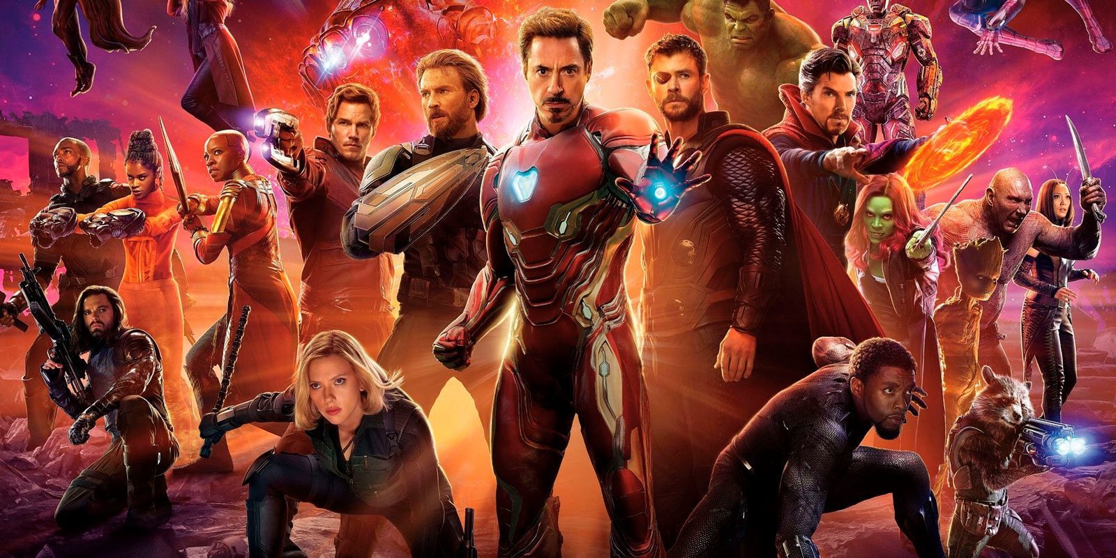 Marvel no resucitará a más personajes en el futuro según su responsable