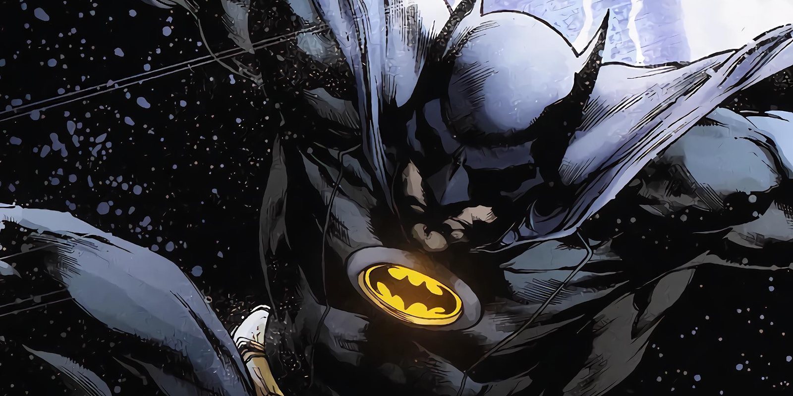 'The Batman' no será otra película de orígenes del personaje