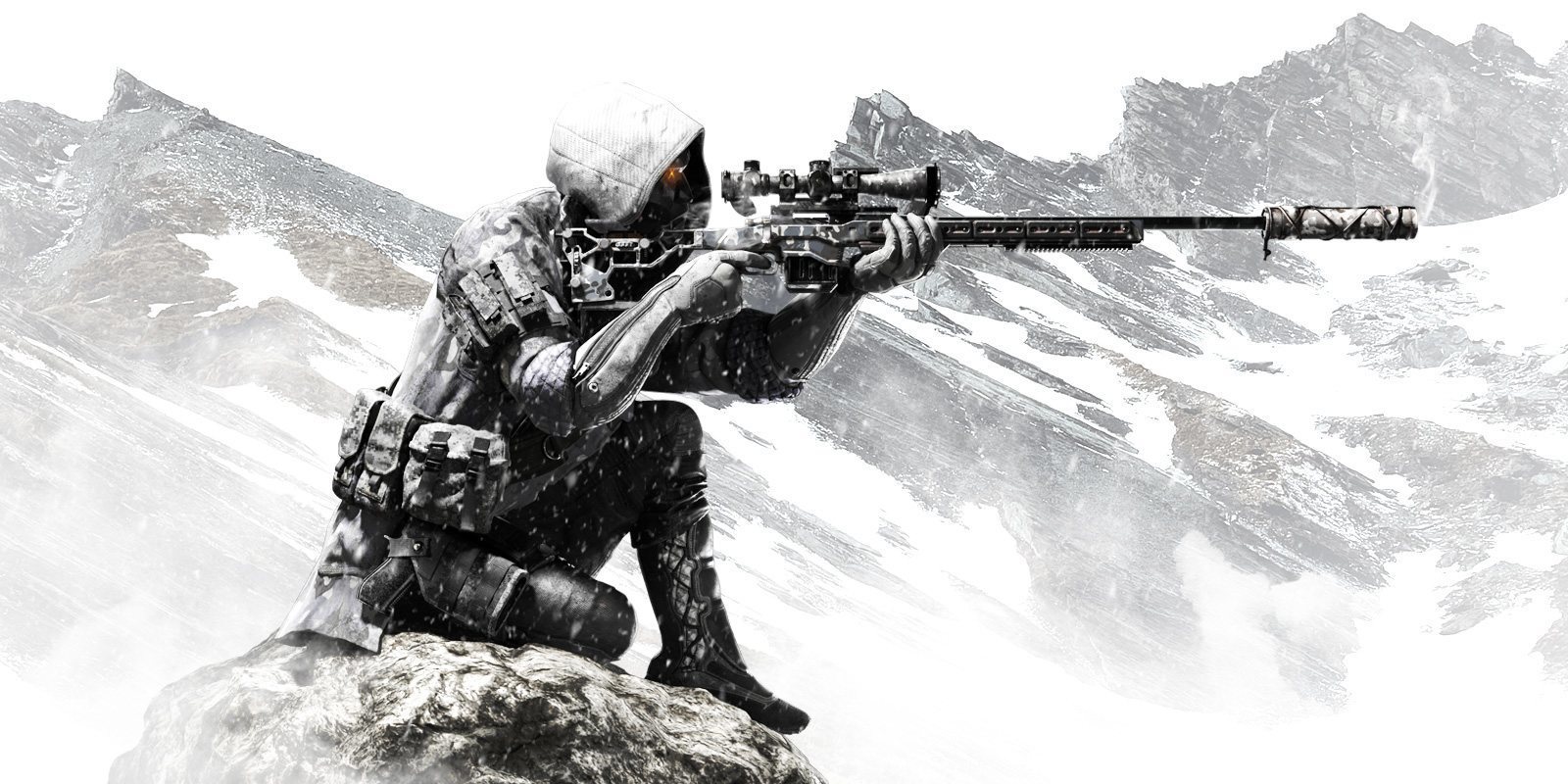 CI Games presenta el primer teaser de 'Sniper Ghost Warrior Contracts' antes del E3