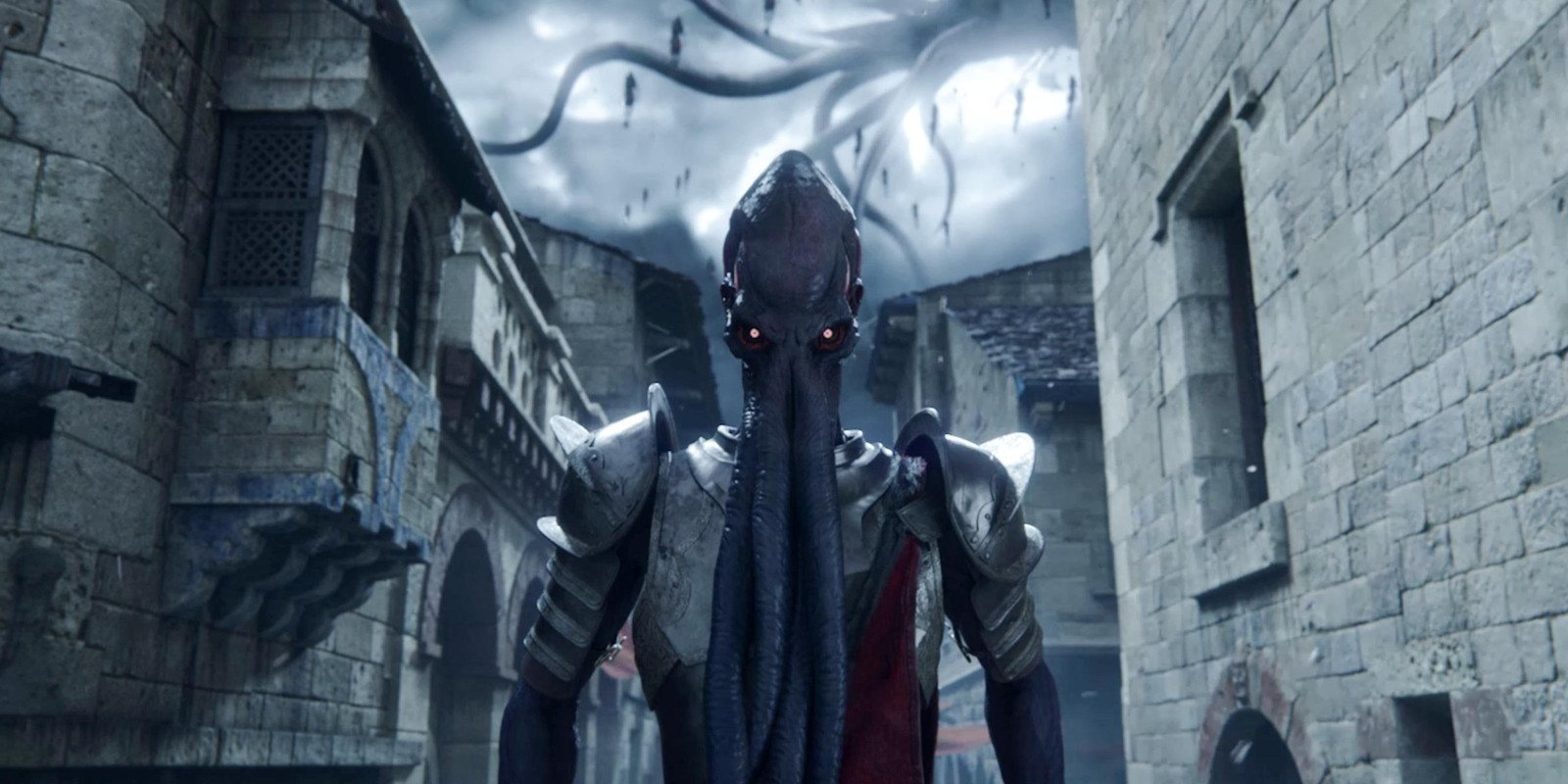 Larian Studios anuncia 'Baldur's Gate III' para PC y Stadia