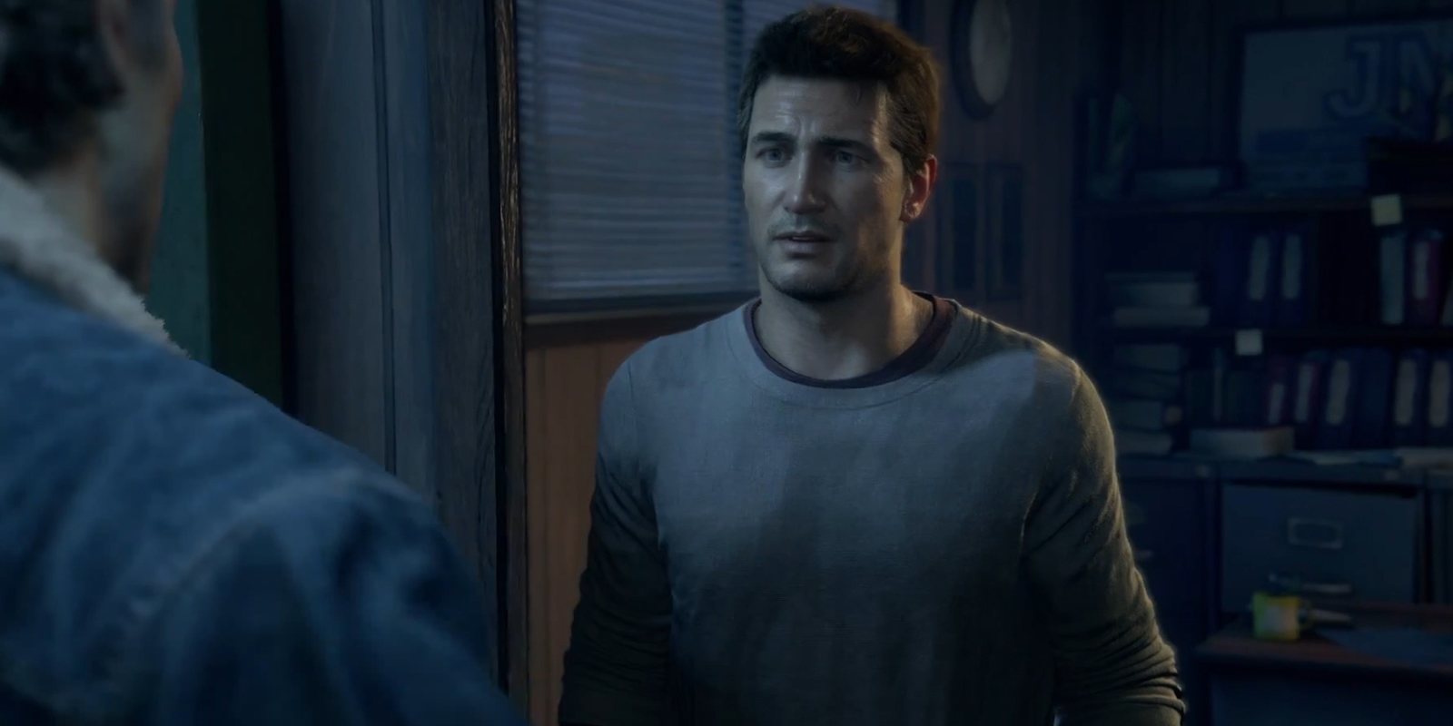 Sony ya le ha puesto fecha de estreno a la película de 'Uncharted'