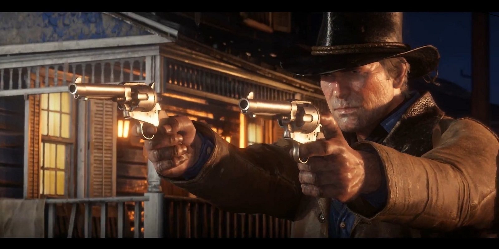 Take-Two asegura que 'Red Dead Redemption 2' en PC es muy viable