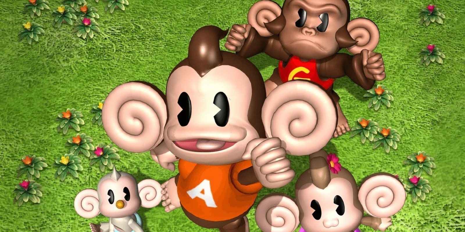 'Super Monkey Ball: Banana Blitz' podría tener una remasterización