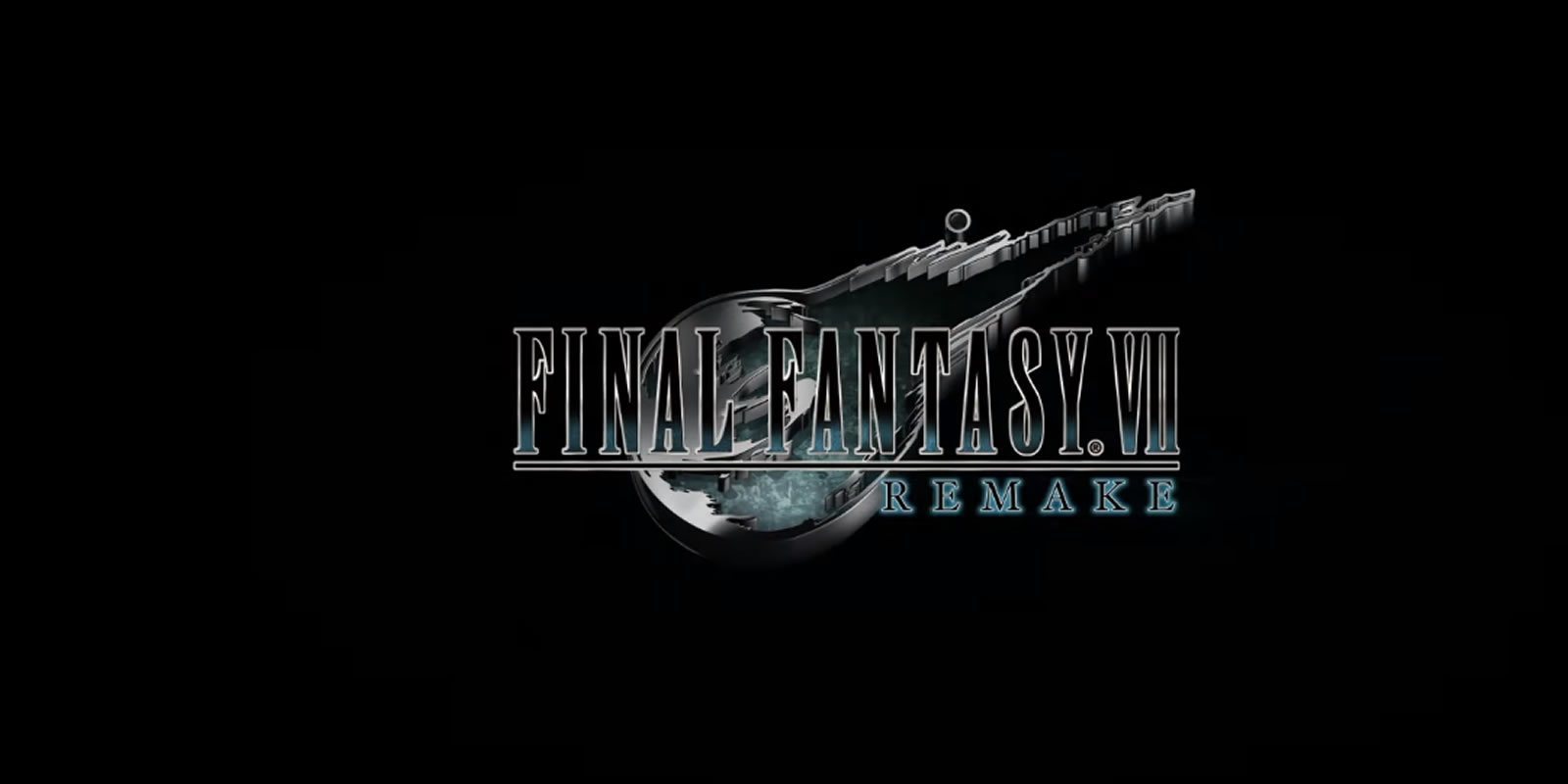 E3 2019: 'Final Fantasy VII Remake' ya tiene fecha de lanzamiento