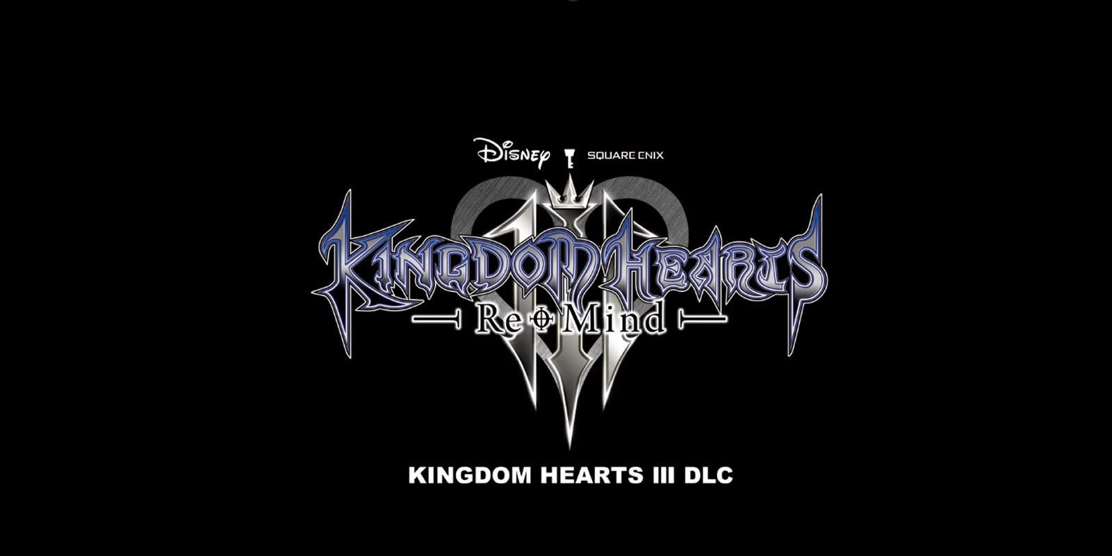 E3 2019: Square Enix anuncia 'Kingdom Hears 3 :ReMind', el DLC del juego