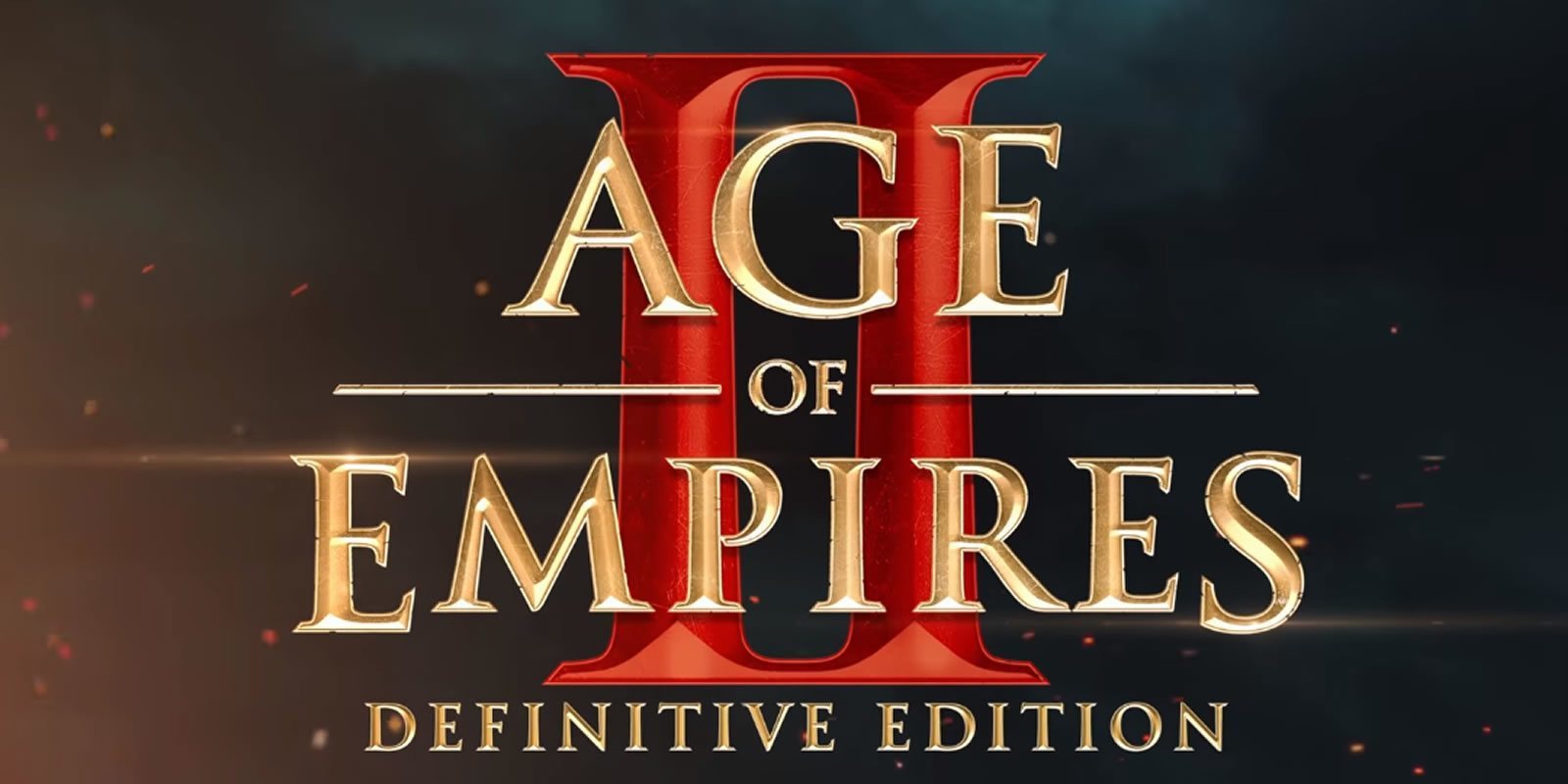 E3 2019: Se presenta 'Age of Empires II: Definitive Edition'