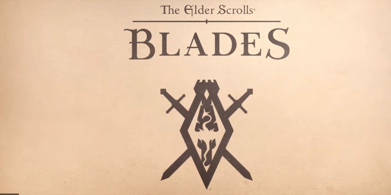 E3 2019: 'The Elder Scrolls Blades' también llegará gratis a Nintendo Switch