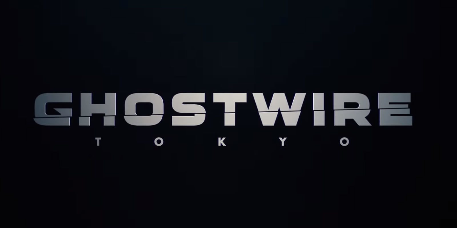 E3 2019: La nueva IP de Bethesda es 'GhostWire: Tokyo'