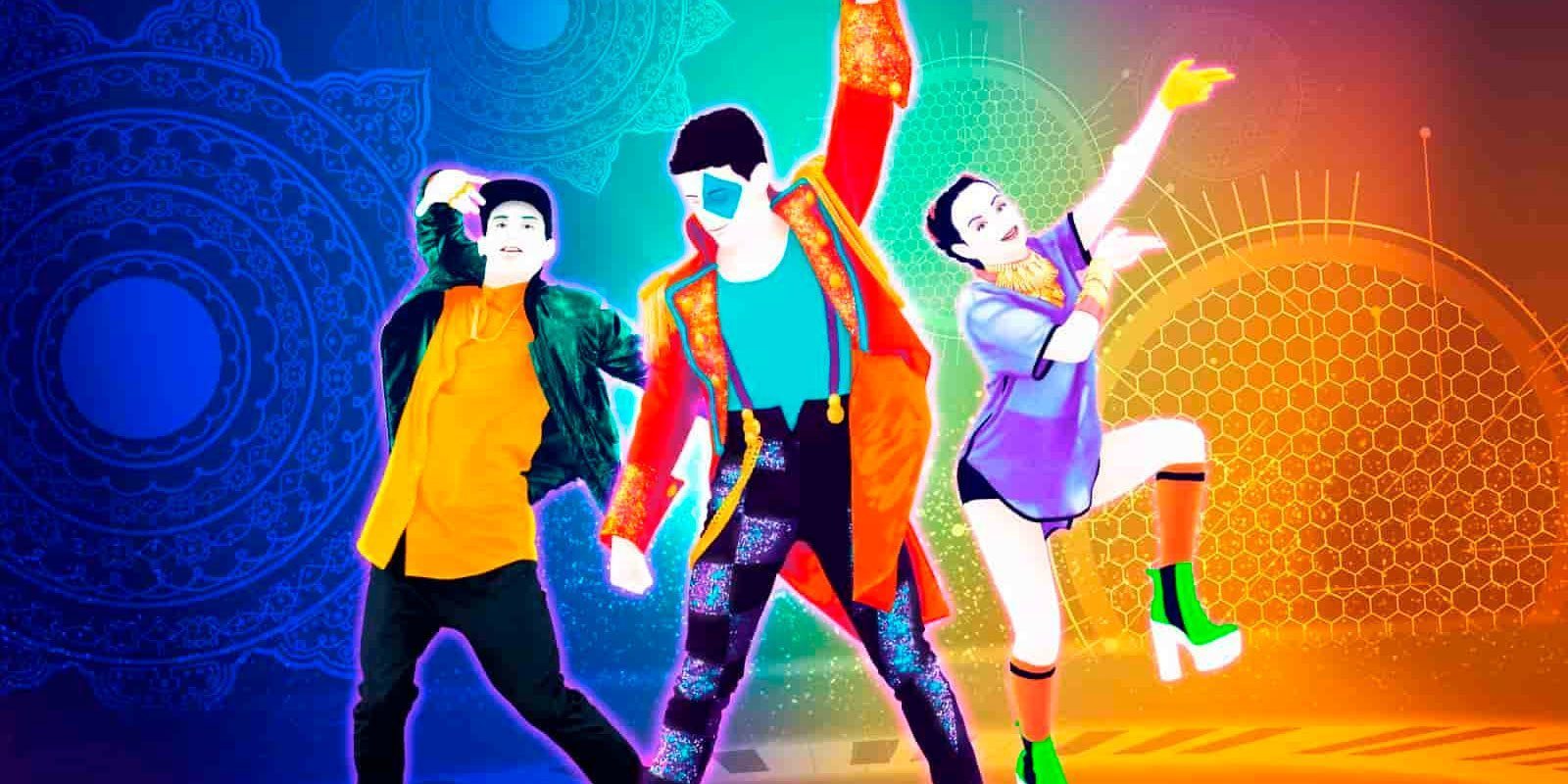 E3 2019: 'Just Dance 2020' llegará al mercado en noviembre
