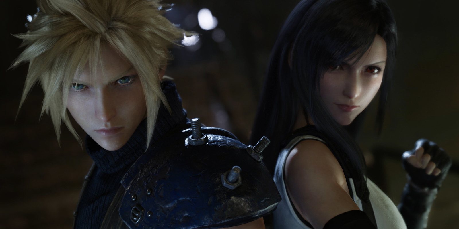 E3 2019: 'Final Fantasy VII Remake' tendrá tres ediciones diferentes