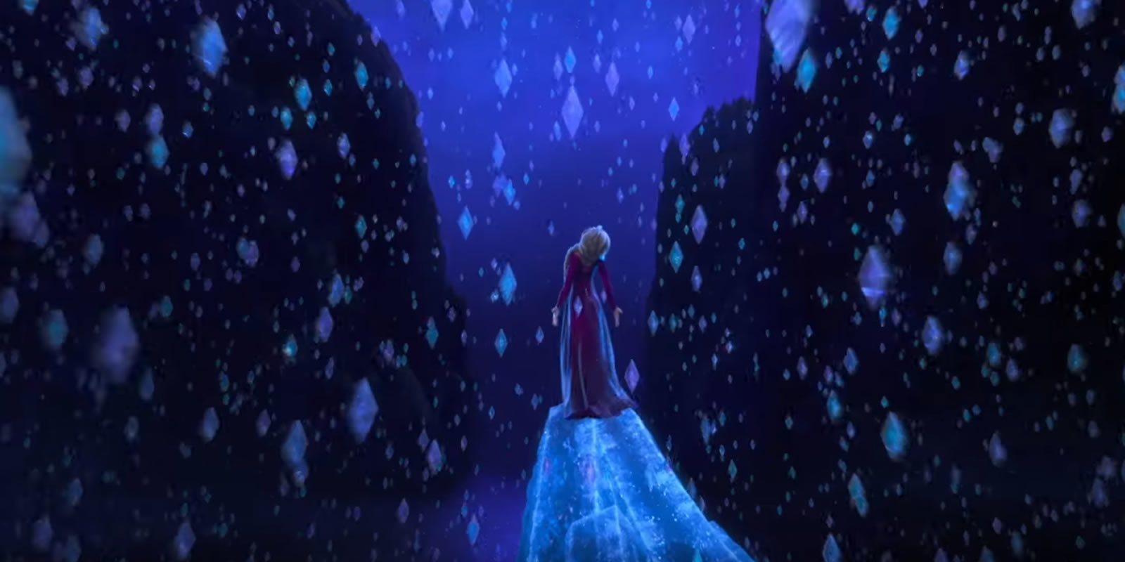 Disney nos deja un segundo tráiler de 'Frozen 2' con más historia