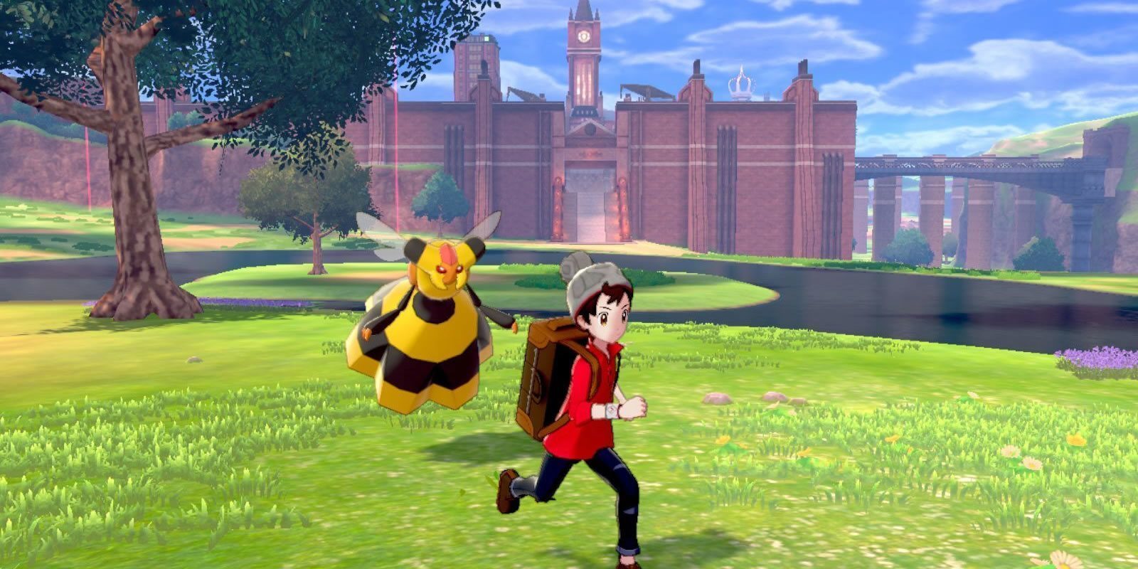 E3 2019: los maxi-Pokémon sustituirán los movimientos Z y las megaevoluciones en 'Pokémon Espada' y 'Pokémon Escudo'