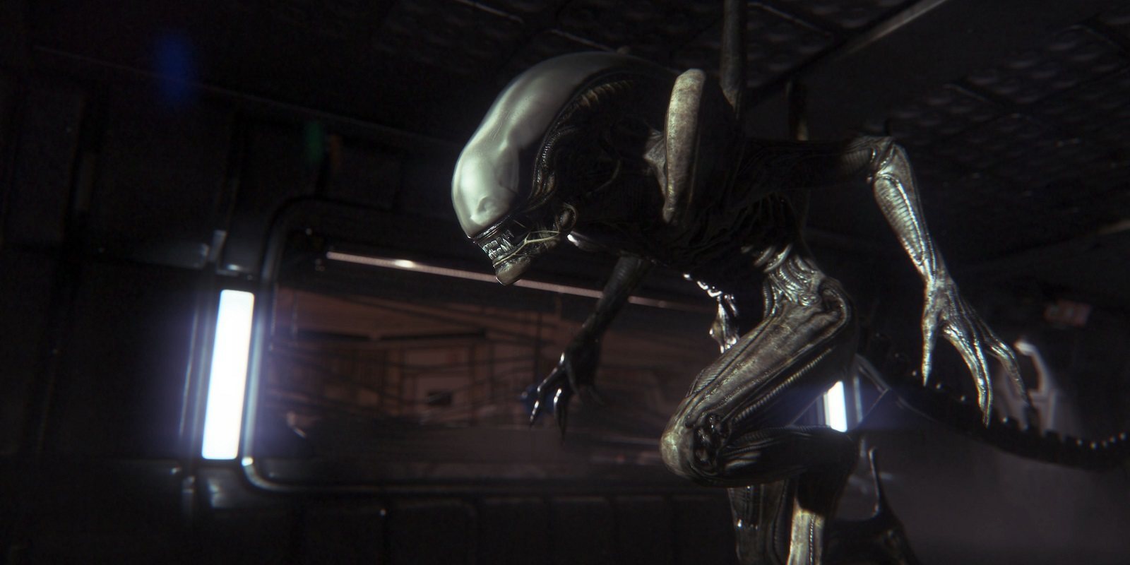 E3 2019: 'Alien Isolation' llegará a Nintendo Switch