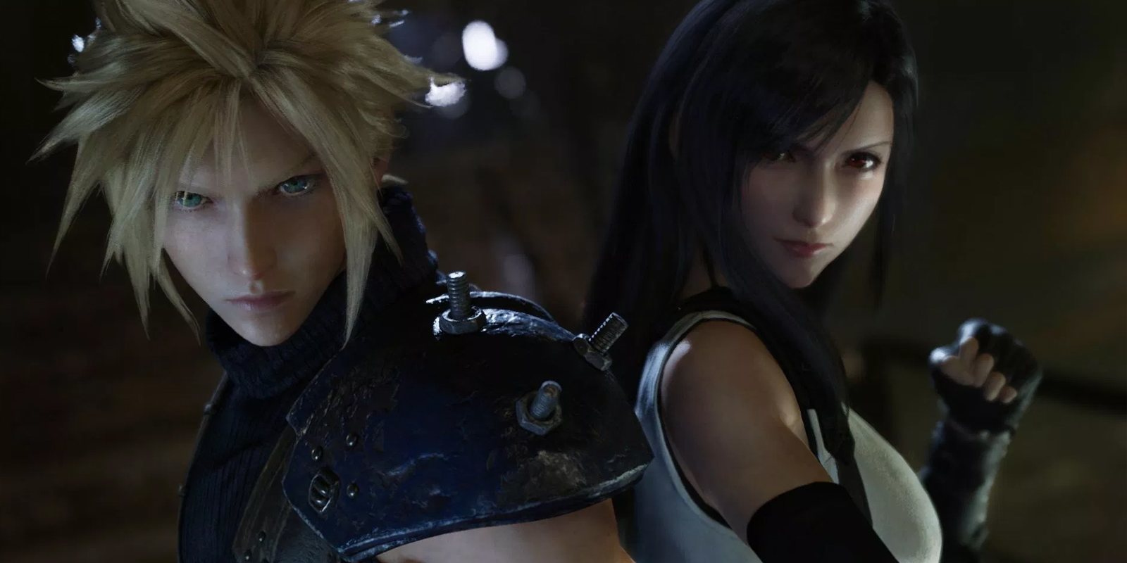 E3 2019: Square Enix no sabe cuántos capítulos tendrá 'Final Fantasy VII Remake'