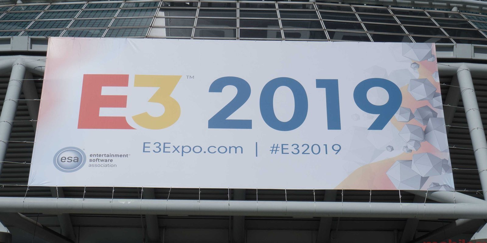 E3 2019: Ya hay fecha oficial para el E3 2020