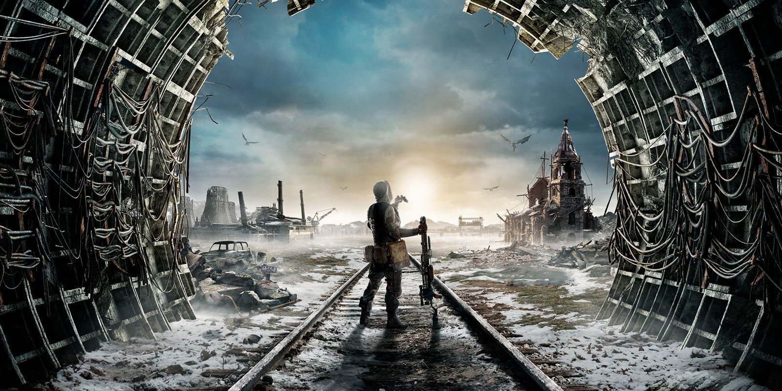'Metro Exodus' es la nueva oferta de la semana en PlayStation Store