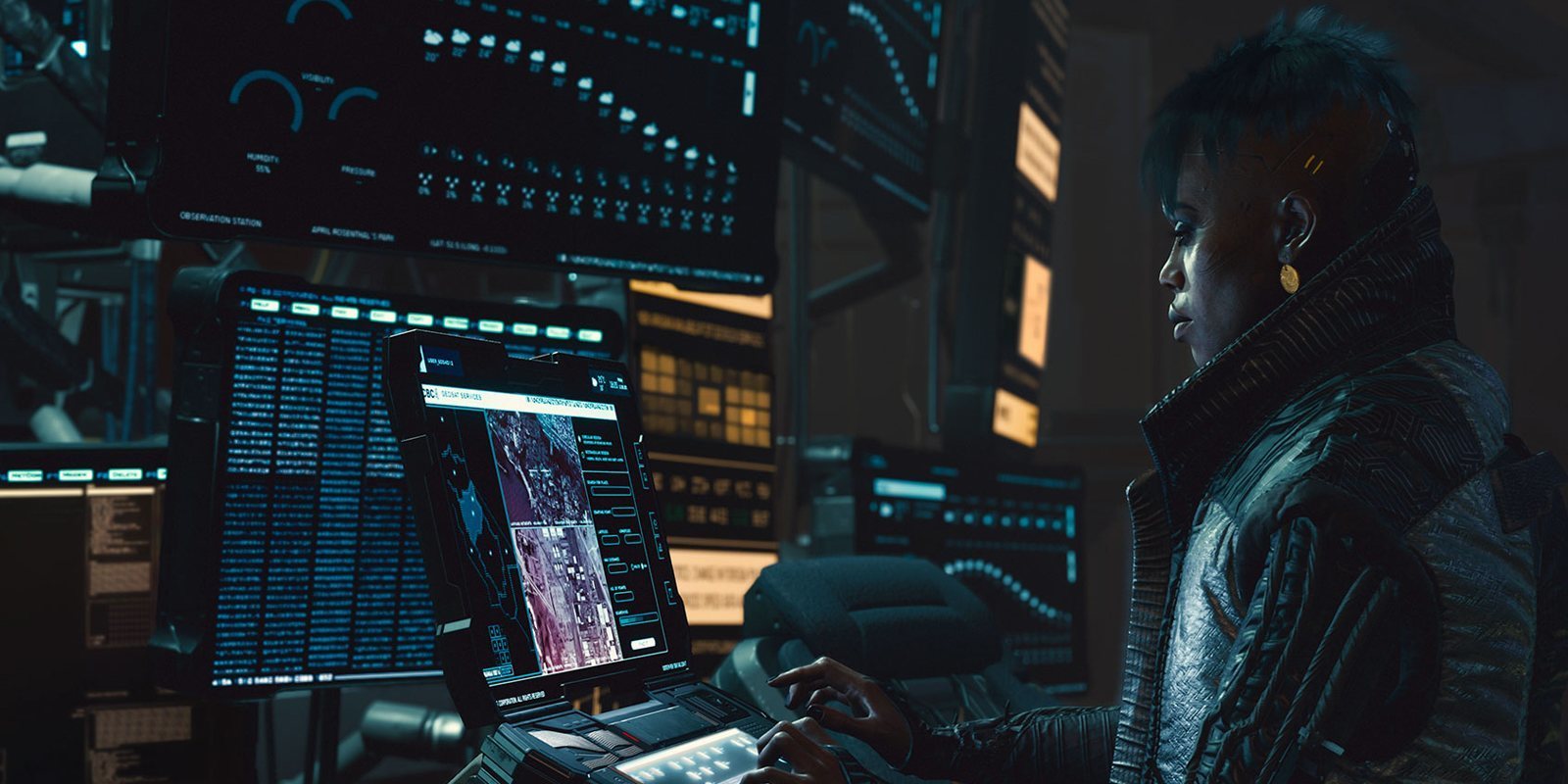 Los jugadores de 'Cyberpunk 2077' quieren un logro relacionado con Keanu Reeves