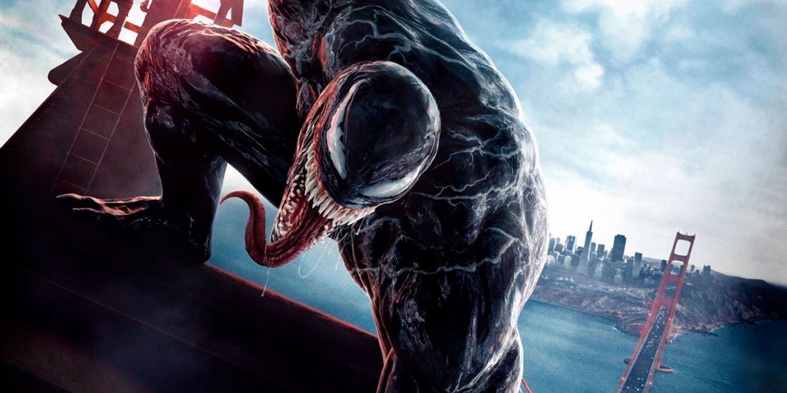 El máximo responsable de Marvel no descarta un crossover de Venom