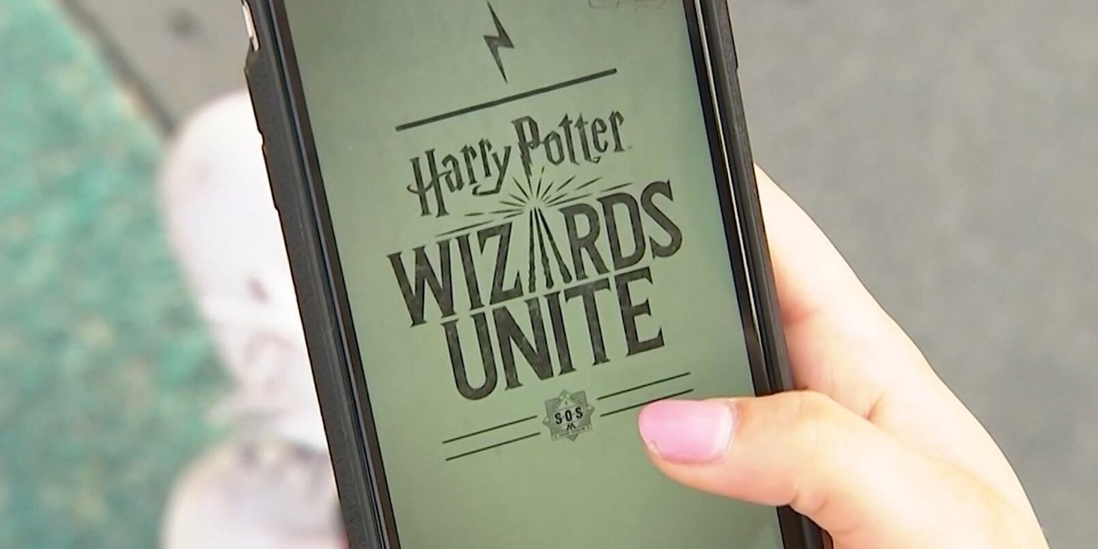 'Harry Potter: Wizards Unite' ya está disponible en España