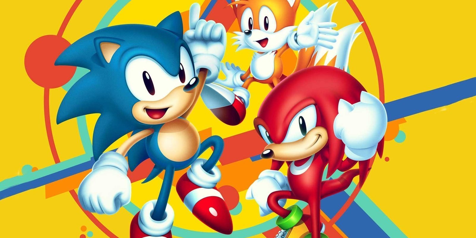 2021 será el próximo "gran año" de Sonic según sus creadores