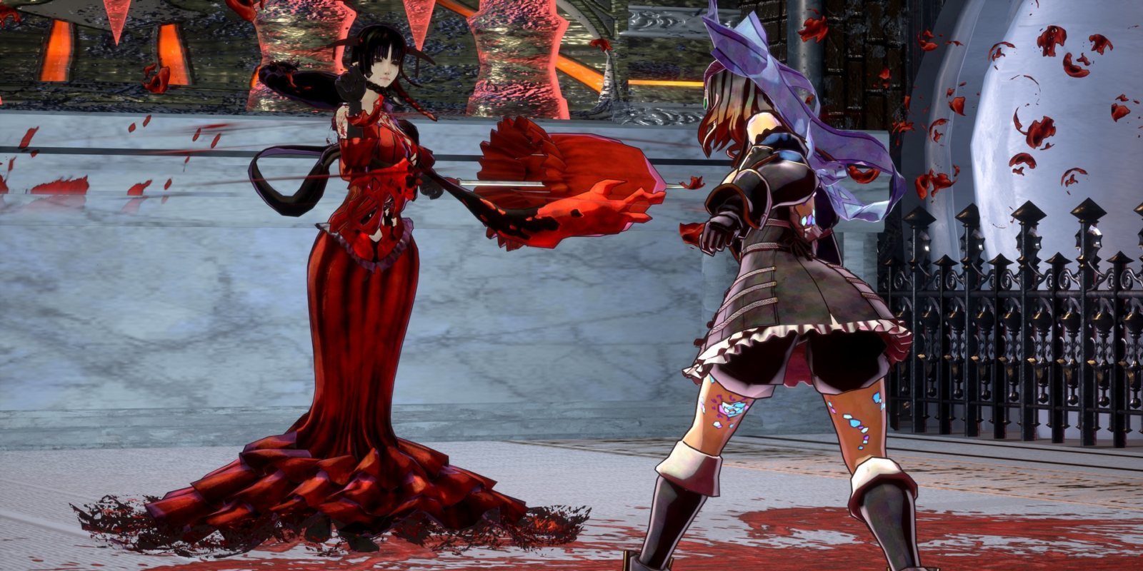 'Bloodstained: Ritual of the Night' lidera las ventas de la semana en Steam